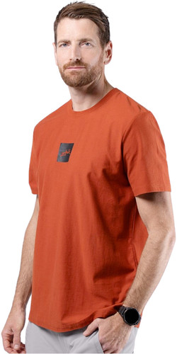 2026 zhik mens carbon - tee,
