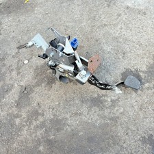 Honda Hrv Brake Pedal Assembly 4 Pin Mk2 1.6 Diesel 2018