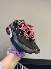 Nike Air Classic BW Pink And