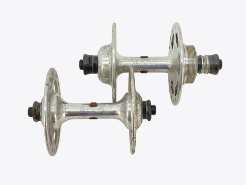 Campagnolo record flange - campagnolo, hi-flange