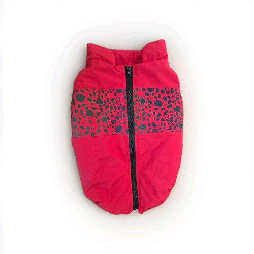 Large red dog - large,