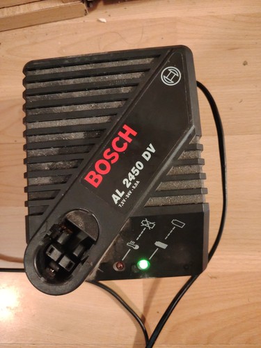 Bosch 2425 battery - 2425, dv
