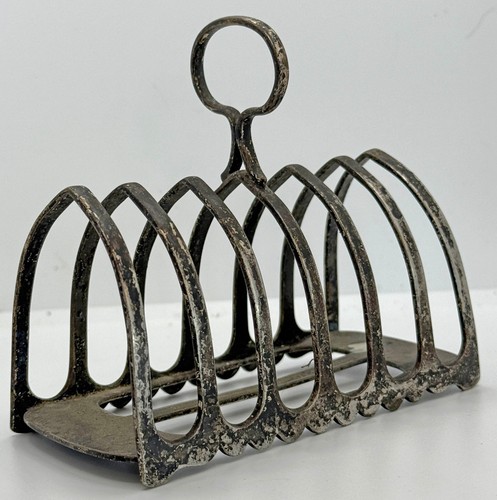 Vintage epns silver - epns, plate