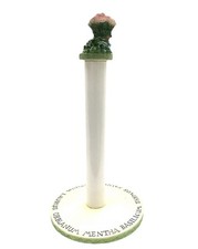Shabby Chic Herb Designed
