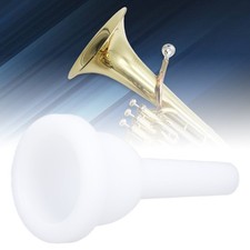 _Tuba Mouthpiece ABS Plastic