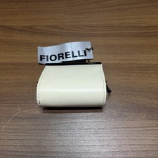 Fiorelli Cream Coin Purse
