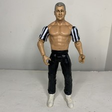 WWE Shane McMahon Wrestling