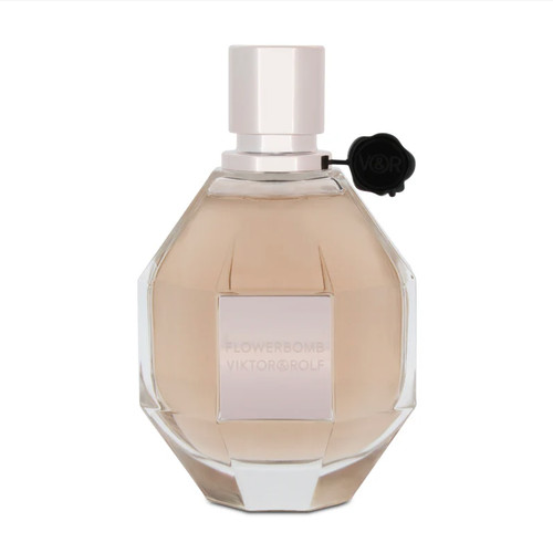 Viktor rolf flowerbomb eau - &,