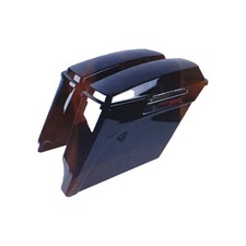5" DOWN EXTENDED PANNIER