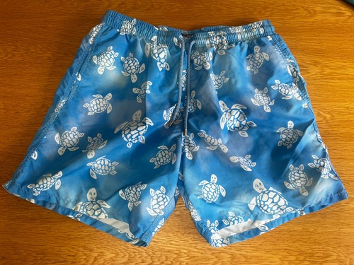 Vilebrequin turtles swim - ,