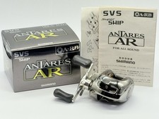 Excellent Shimano Antares AR