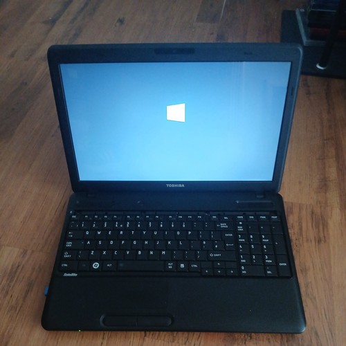 Toshiba c660 satellite - c660,
