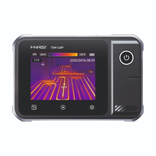 Fnirsi tdm 120 - tdm-120, digital