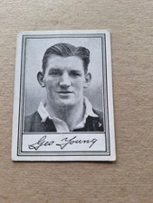GEORGE YOUNG RANGERS BARRATT