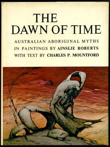 The dawn time australian - the,