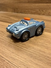 DISNEY Pixar Cars 2 Finn