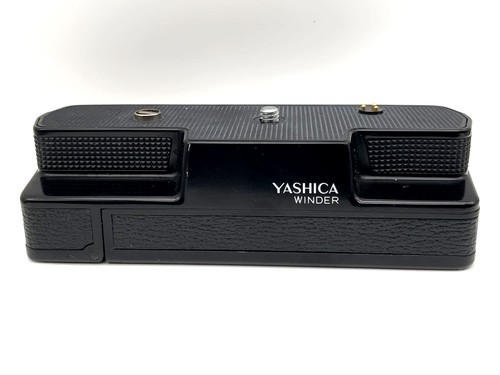 Yashica for contax rts - rts, /