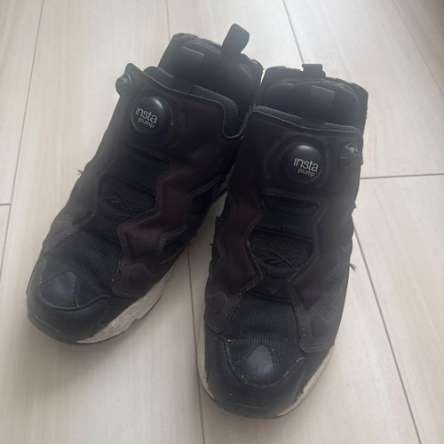 Reebok instapump fury men 5 - instapump, 6.5
