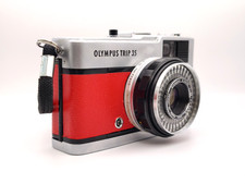 Olympus Trip 35 SLR Film