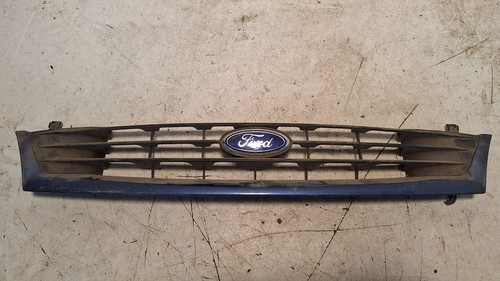 Ford fiesta 2000 front - fiesta,