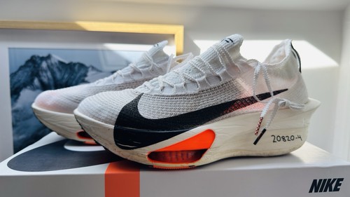 Nike alphafly next - next%, uk