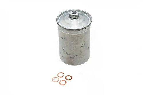 Fuel filter spin - spin-on,