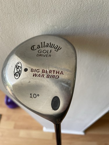 Callaway golf s2h2 - golf, big