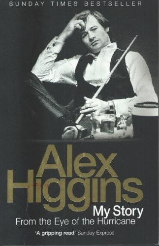 Story alex higgins - story,