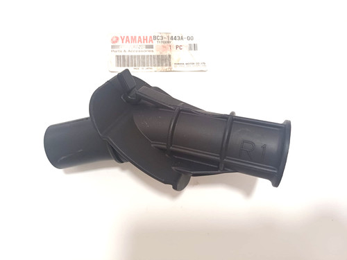 Nos yamaha max 530 - yamaha, t-max