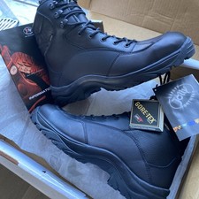 Jolly.Gore-tex.Safety boots
