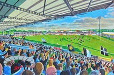 Exeter Chiefs Rugby Union -