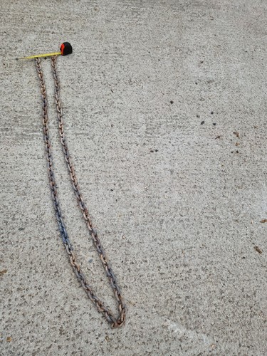 Metre length heavy - length,