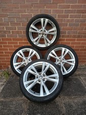 Vauxhall Astra K SRI VX-Line