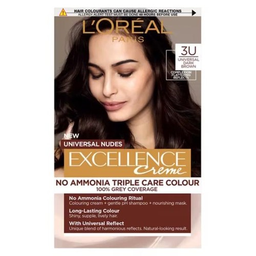 Oreal excellence creme - x,