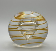 Vintage 1970s Liskeard Glass