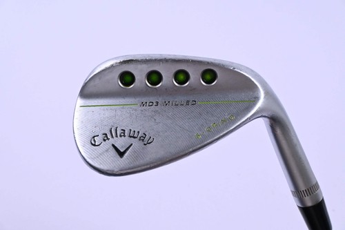 Callaway md3 milled gap - md3,