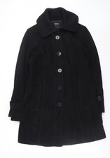 Womens UK Size 12 Esprit Black
