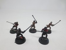 GW Uruk-Hai Berserkers x5