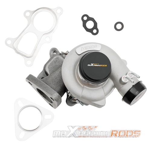 Turbo charger for - , mitsubishi