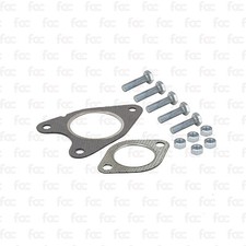 Petrol Catalytic Converter
