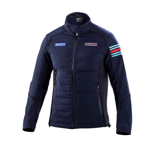 Sparco martini racing heritage - sparco,