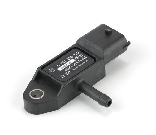 Lucas boost pressure sensor - lucas,