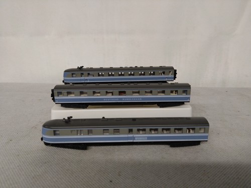 Arnold 2915 railbus - railbus, austrian