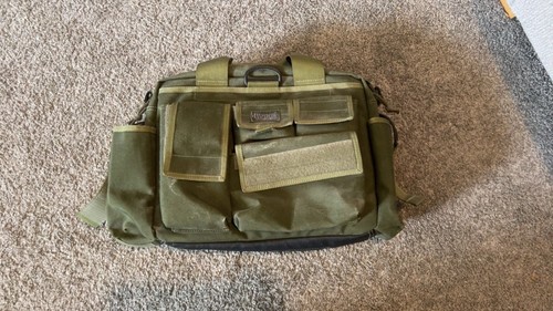 Maxpedition last resort - last,