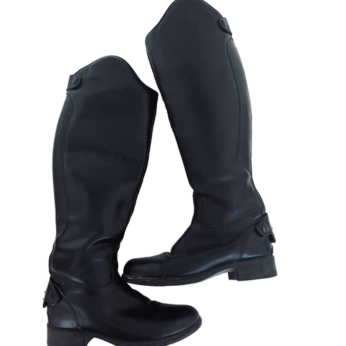 Ariat brossard dress boots - ariat,