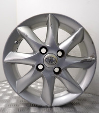 TOYOTA AYGO MK1 14'' SILVER