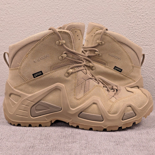 Lowa zephyr gtx - zephyr, tf