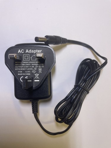 500ma replacement ac - 500ma,