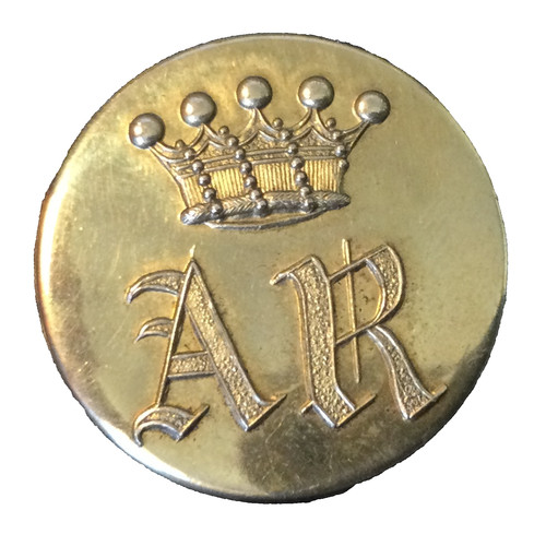 Viscounts monogrammed family - viscounts,