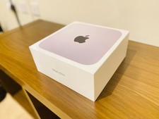 Apple Mac Mini M1 16GB RAM